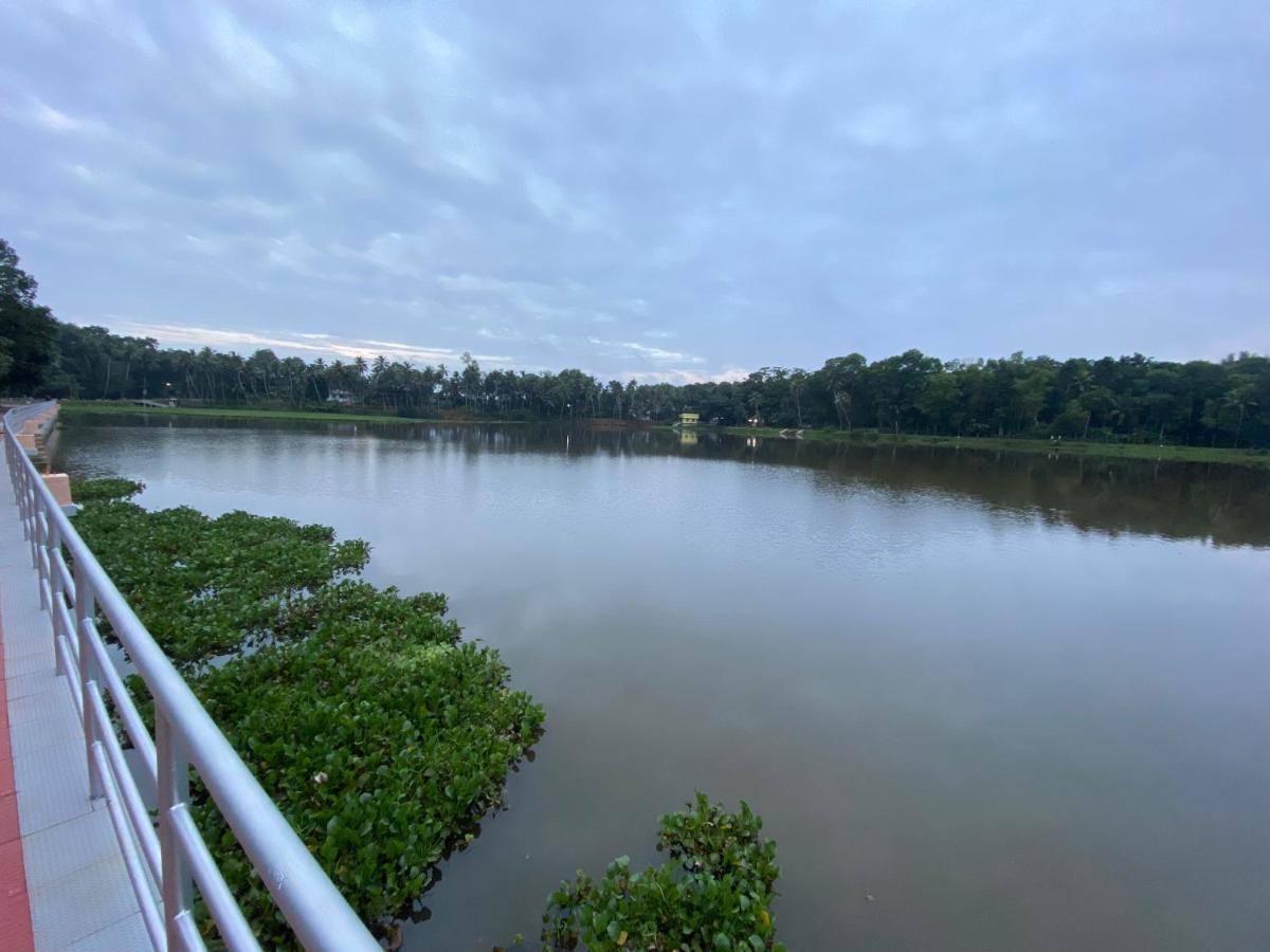 Mayoorapanjaram Neyyattinkara Exterior foto